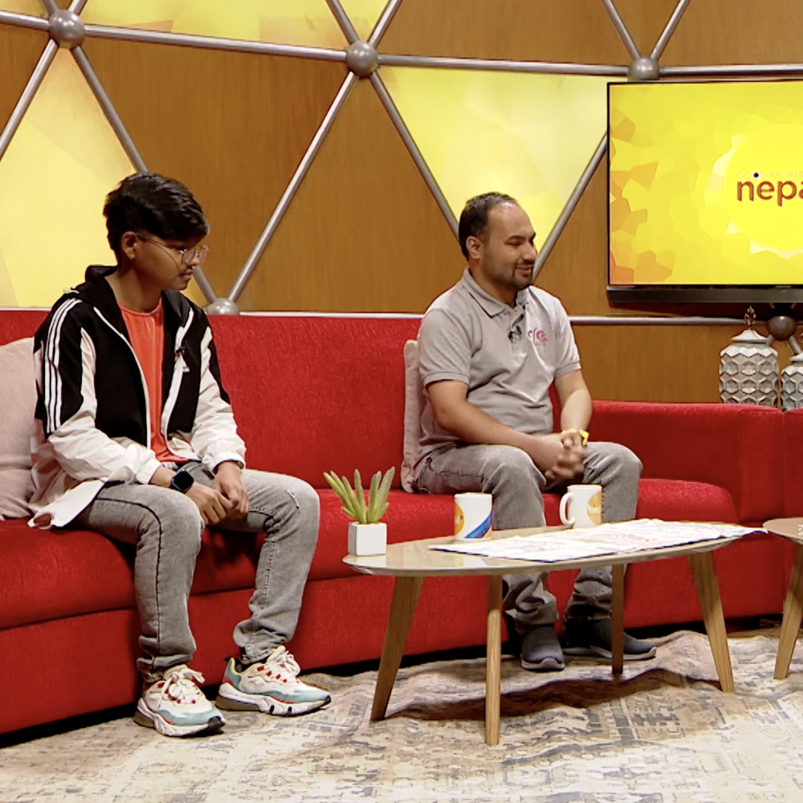 Asia Intersex News Quarter 3 - 2024 1